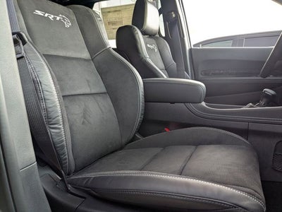 2026 Dodge Durango SRT Hellcat Jailbreak AWD