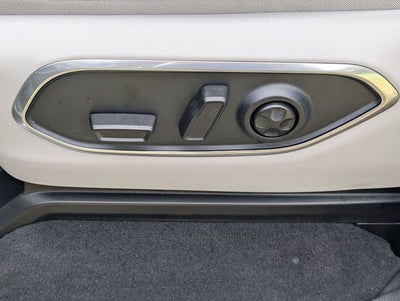 2026 Jeep Grand Wagoneer L 4x2