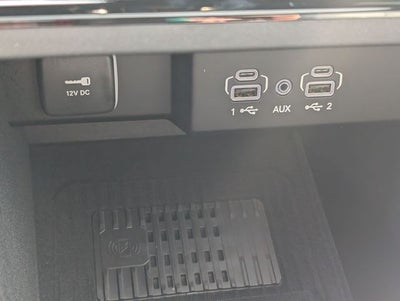 2026 Jeep Grand Wagoneer L 4x2