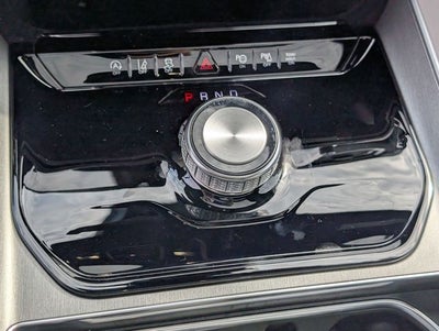 2026 Jeep Grand Wagoneer L 4x2