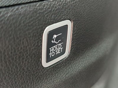 2026 Jeep Grand Wagoneer L 4x2