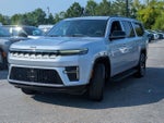 2026 Jeep Grand Wagoneer L 4x2