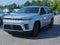 2026 Jeep Grand Wagoneer L 4x2
