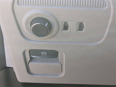 2026 Jeep Grand Wagoneer L 4x2