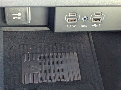 2026 Jeep Grand Wagoneer L 4x2