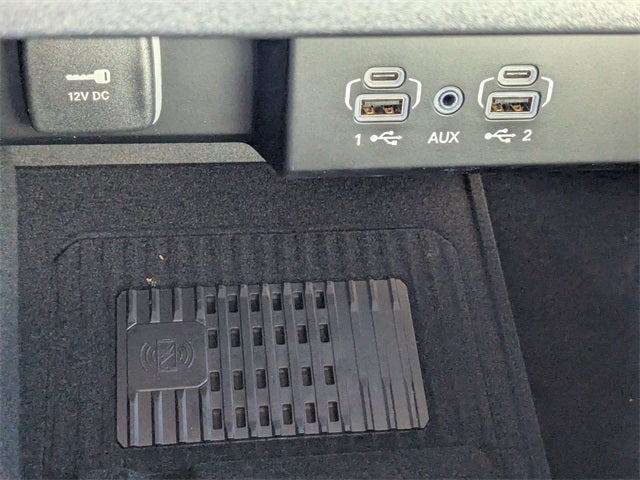 2026 Jeep Grand Wagoneer L 4x2