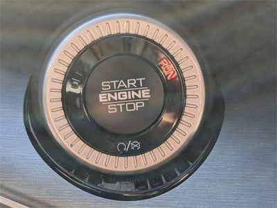 2026 Jeep Grand Wagoneer L 4x2