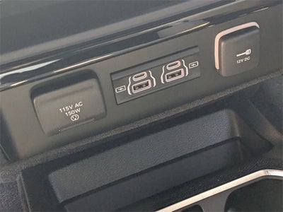 2026 Jeep Grand Wagoneer L 4x2