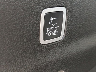 2026 Jeep Grand Wagoneer L 4x2