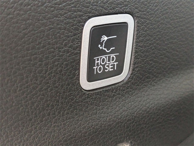 2026 Jeep Grand Wagoneer L 4x2