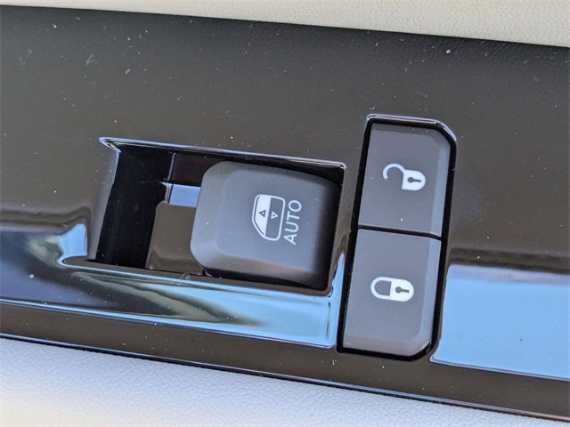 2026 Jeep Grand Wagoneer L 4x2