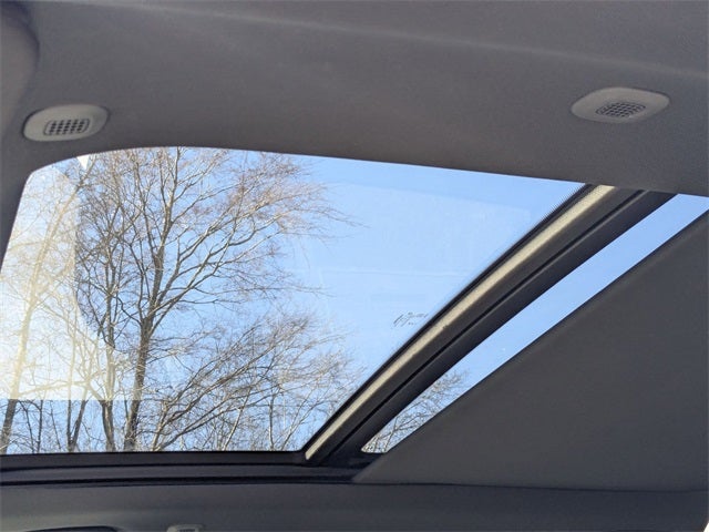 2026 Jeep Grand Wagoneer L 4x4