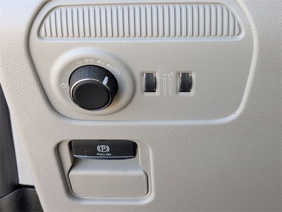 2026 Jeep Grand Wagoneer L 4x4