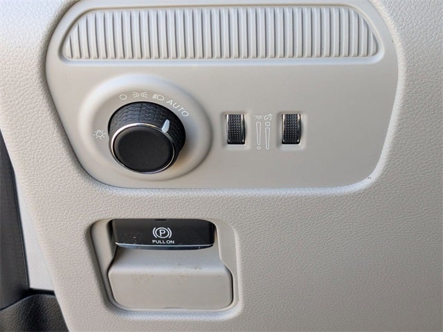 2026 Jeep Grand Wagoneer L 4x4