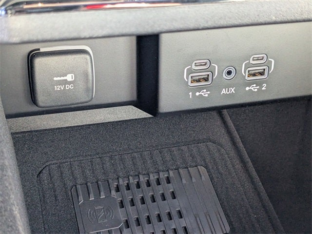 2026 Jeep Grand Wagoneer L 4x4