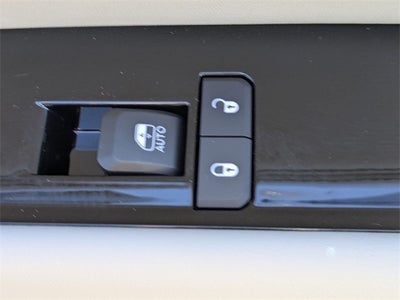 2026 Jeep Grand Wagoneer L 4x4