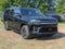 2026 Jeep Grand Wagoneer L 4x4