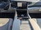 2026 Jeep Grand Wagoneer L 4x4