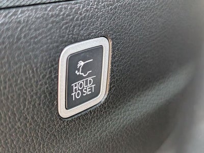 2026 Jeep Grand Wagoneer L 4x4