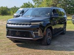 2026 Jeep Grand Wagoneer L 4x4