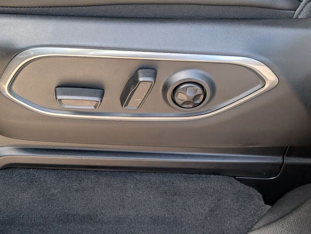 2026 Jeep Grand Wagoneer L 4x4