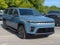 2026 Jeep Grand Wagoneer L 4x4