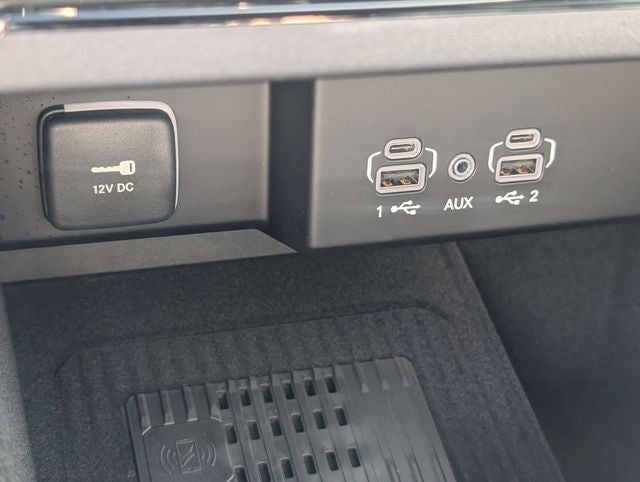 2026 Jeep Grand Wagoneer L 4x4