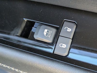 2026 Jeep Grand Wagoneer L 4x4