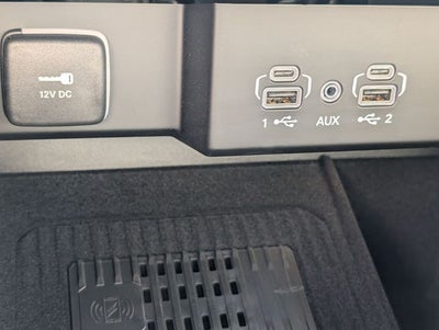 2026 Jeep Grand Wagoneer L 4x4