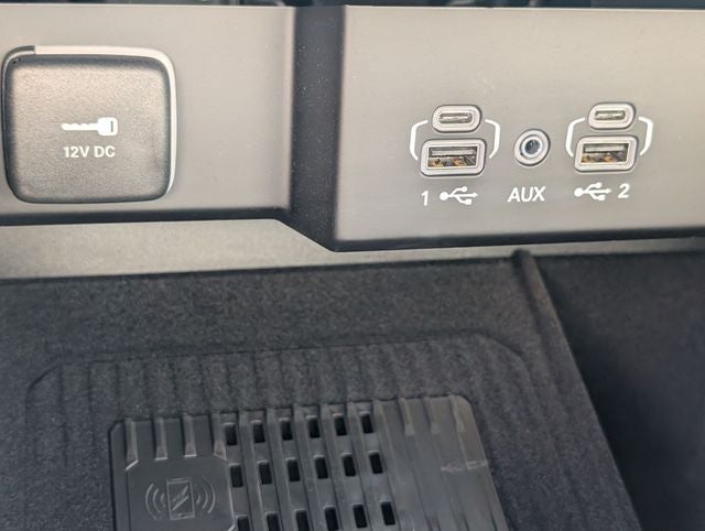 2026 Jeep Grand Wagoneer L 4x4
