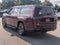 2026 Jeep Grand Wagoneer L 4x4