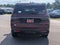 2026 Jeep Grand Wagoneer L 4x4