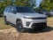 2026 Jeep Grand Wagoneer L 85th Anniversary