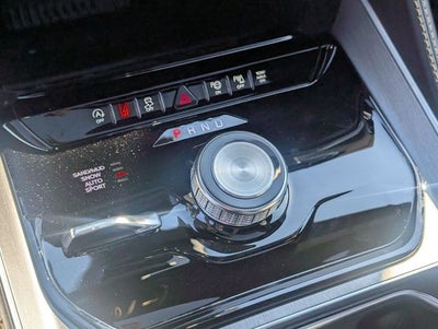 2026 Jeep Grand Wagoneer L 85th Anniversary