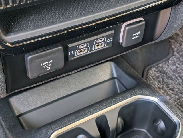2026 Jeep Grand Wagoneer L 85th Anniversary
