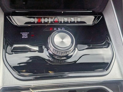 2026 Jeep Grand Wagoneer L 85th Anniversary