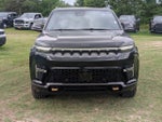 2026 Jeep Grand Wagoneer L 85th Anniversary