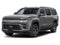 2026 Jeep Grand Wagoneer GRAND WAGONEER L LIMITED RESERVE 4X4