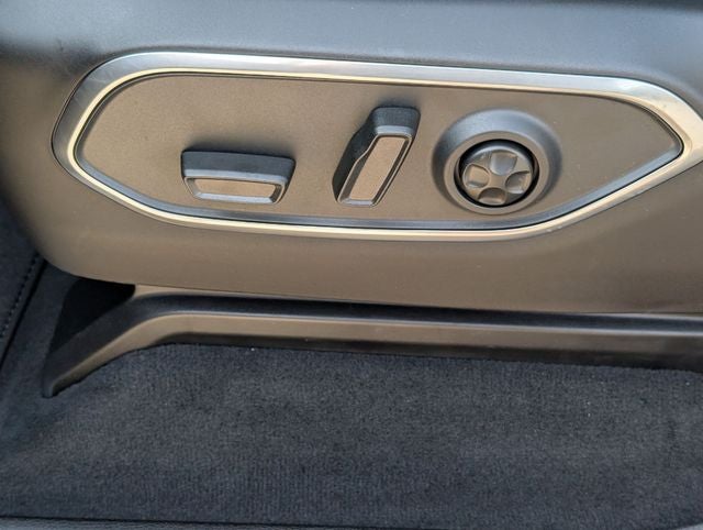 2026 Jeep Grand Wagoneer L Limited Reserve