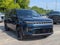 2026 Jeep Grand Wagoneer L Limited Reserve
