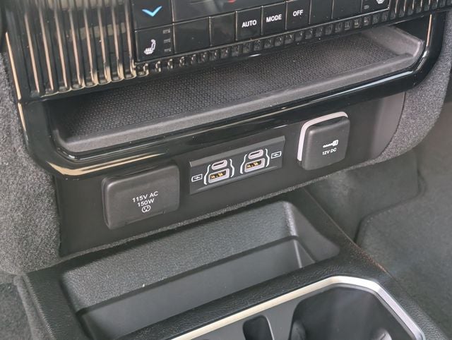 2026 Jeep Grand Wagoneer L Limited Reserve