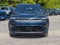 2026 Jeep Grand Wagoneer L Limited Reserve