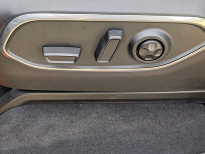 2026 Jeep Grand Wagoneer L Limited Reserve