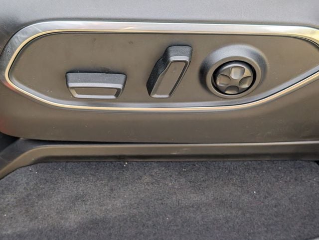 2026 Jeep Grand Wagoneer L Limited Reserve