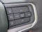 2026 Jeep Grand Wagoneer L Limited Reserve