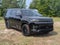 2026 Jeep Grand Wagoneer L Limited Reserve