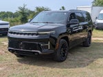 2026 Jeep Grand Wagoneer L Limited Reserve