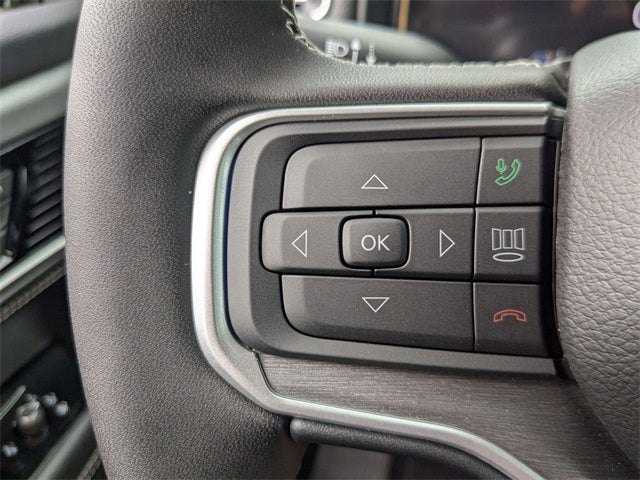 2025 Jeep Wagoneer L Series II