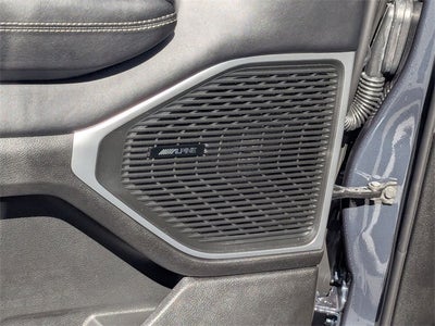 2025 Jeep Wagoneer L Series II