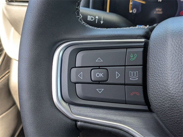 2025 Jeep Wagoneer L Series II